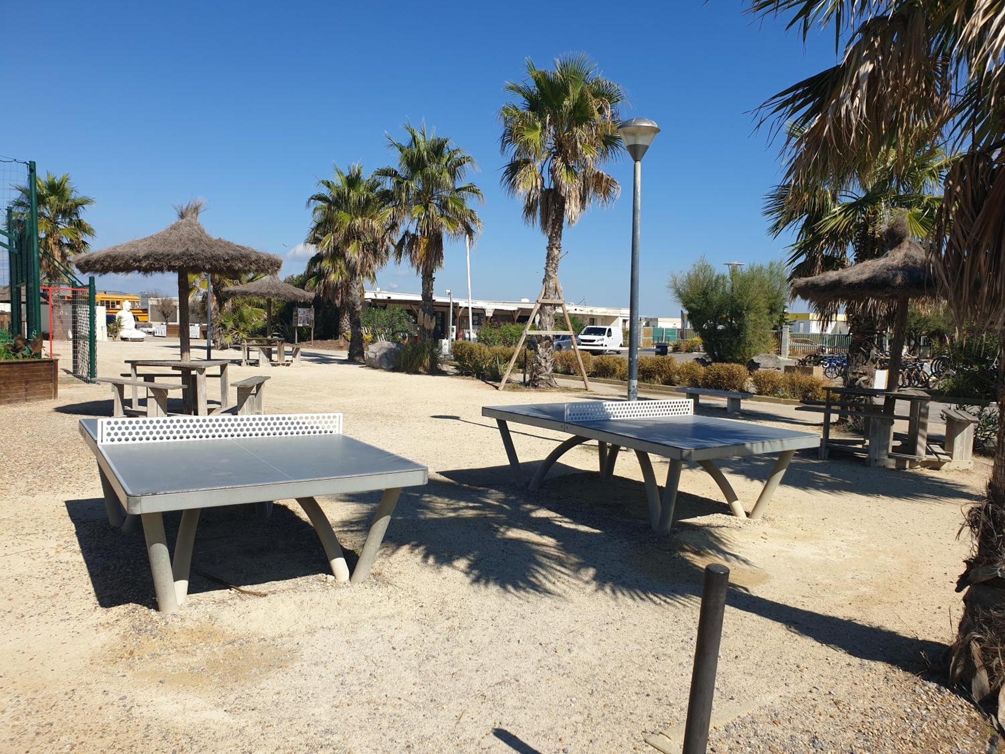 Les Pieds Dans L'Eau A Palavas ! Mer A 50 M ! Mhome 6 Pers Climatise T Confort Camping 4 Etoiles מראה חיצוני תמונה